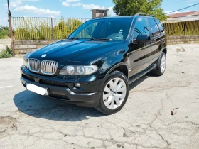 Обява за продажба на BMW X5 3.0D ~10 000 лв. - изображение 1