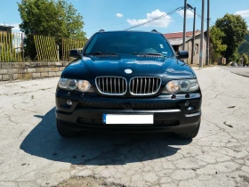 Обява за продажба на BMW X5 3.0D ~10 000 лв. - изображение 2