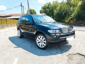 Обява за продажба на BMW X5 3.0D ~10 000 лв. - изображение 1