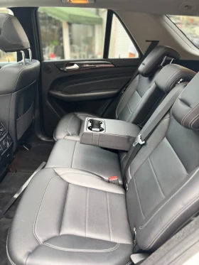 Mercedes-Benz ML 350 4 MATIC AMG - 28888 лв. - 79114134 11