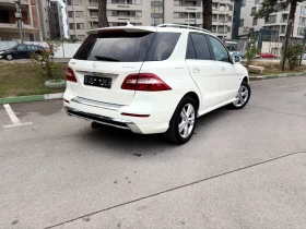 Mercedes-Benz ML 350 4 MATIC AMG - 28888 лв. - 79114134 4