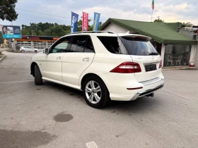 Mercedes-Benz ML 350 4 MATIC AMG - 28888 лв. - 79114134 2