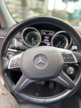 Mercedes-Benz ML 350 4 MATIC AMG - 28888 лв. - 79114134 13
