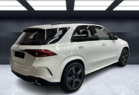 Mercedes-Benz GLE 300 d 4Matic = AMG Line = Night Package Гаранция - 157750 лв. - 73201240 3