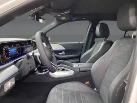 Mercedes-Benz GLE 300 d 4Matic = AMG Line = Night Package Гаранция - 157750 лв. - 73201240 4