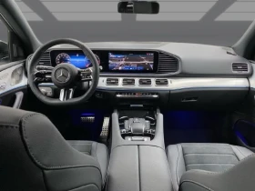 Mercedes-Benz GLE 300 d 4Matic = AMG Line = Night Package Гаранция - 157750 лв. - 73201240 5