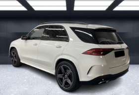 Mercedes-Benz GLE 300 d 4Matic = AMG Line = Night Package Гаранция - 157750 лв. - 73201240 2