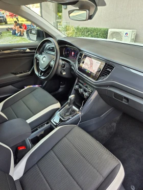 VW T-Roc 1.5 TSI, , Virtual  | Mobile.bg    9