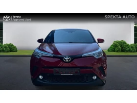 Обява за продажба на Toyota C-HR Месечна вноска от 820 лв. ~35 990 лв. - изображение 7