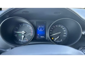 Toyota C-HR    820 . | Mobile.bg    13