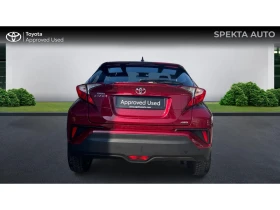 Обява за продажба на Toyota C-HR Месечна вноска от 820 лв. ~35 990 лв. - изображение 6