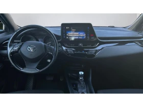 Обява за продажба на Toyota C-HR Месечна вноска от 820 лв. ~35 990 лв. - изображение 9
