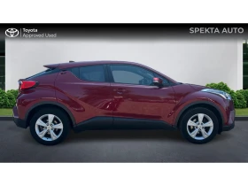Обява за продажба на Toyota C-HR Месечна вноска от 820 лв. ~35 990 лв. - изображение 4