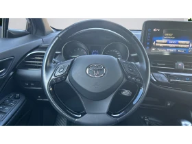 Обява за продажба на Toyota C-HR Месечна вноска от 820 лв. ~35 990 лв. - изображение 11