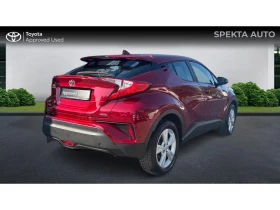 Обява за продажба на Toyota C-HR Месечна вноска от 820 лв. ~35 990 лв. - изображение 2