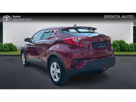 Обява за продажба на Toyota C-HR Месечна вноска от 820 лв. ~35 990 лв. - изображение 5