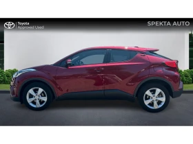 Обява за продажба на Toyota C-HR Месечна вноска от 820 лв. ~35 990 лв. - изображение 1