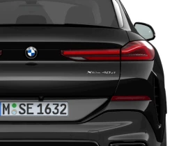BMW X6 xDrive40d - 229000 лв. - 82530377 7