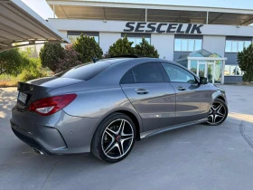     Mercedes-Benz CLA 220