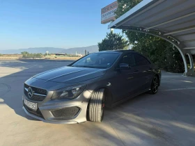Mercedes-Benz CLA 220 | Mobile.bg    15