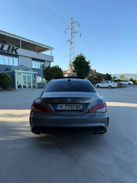 Mercedes-Benz CLA 220 | Mobile.bg    14