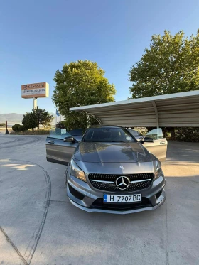 Mercedes-Benz CLA 220 | Mobile.bg    8