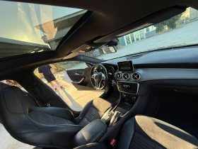 Mercedes-Benz CLA 220 | Mobile.bg    12