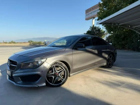 Mercedes-Benz CLA 220 | Mobile.bg    3