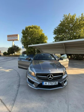 Mercedes-Benz CLA 220 | Mobile.bg    10