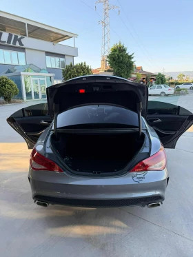 Mercedes-Benz CLA 220 | Mobile.bg    13