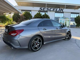 Mercedes-Benz CLA 220 | Mobile.bg    4