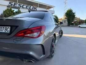 Mercedes-Benz CLA 220 | Mobile.bg    2