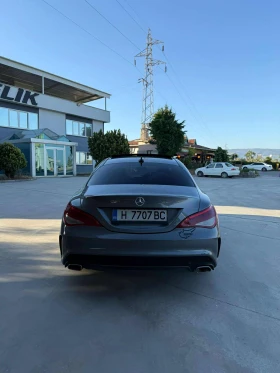 Mercedes-Benz CLA 220 | Mobile.bg    16