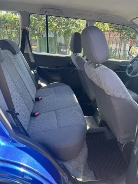 Обява за продажба на Mitsubishi Pajero pinin ~5 800 лв. - изображение 5
