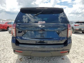 Chevrolet Tahoe K1500 Z71/4X4/5.3L | Mobile.bg    5