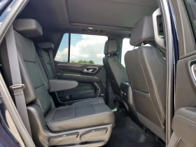 Chevrolet Tahoe K1500 Z71/4X4/5.3L | Mobile.bg    10