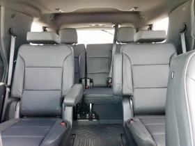 Chevrolet Tahoe K1500 Z71/4X4/5.3L | Mobile.bg    11