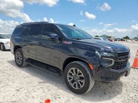 Chevrolet Tahoe K1500 Z71/4X4/5.3L | Mobile.bg    3