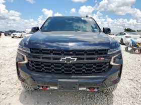 Chevrolet Tahoe K1500 Z71/4X4/5.3L | Mobile.bg    2