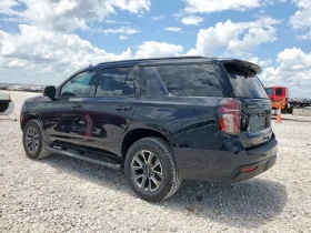 Chevrolet Tahoe K1500 Z71/4X4/5.3L | Mobile.bg    6