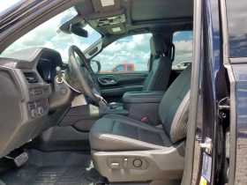 Chevrolet Tahoe K1500 Z71/4X4/5.3L | Mobile.bg    7