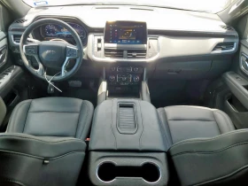 Chevrolet Tahoe K1500 Z71/4X4/5.3L | Mobile.bg    8