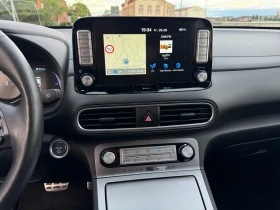 Обява за продажба на Hyundai Kona 64 KW Германия Реални КМ Сервизни Документи Топ  ~35 500 лв. - изображение 11 | Auto.bg Обява за продажба на Hyundai Kona 64 KW Германия Реални КМ Сервизни Документи Топ  ~35 500 лв. - изображение 11