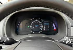 Обява за продажба на Hyundai Kona 64 KW Германия Реални КМ Сервизни Документи Топ  ~35 500 лв. - изображение 9 | Auto.bg Обява за продажба на Hyundai Kona 64 KW Германия Реални КМ Сервизни Документи Топ  ~35 500 лв. - изображение 9