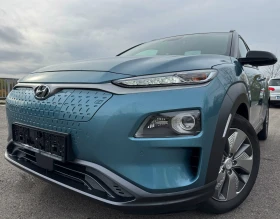 Обява за продажба на Hyundai Kona 64 KW Германия Реални КМ Сервизни Документи Топ  ~35 500 лв. - изображение 1 | Auto.bg Обява за продажба на Hyundai Kona 64 KW Германия Реални КМ Сервизни Документи Топ  ~35 500 лв. - изображение 1