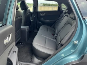 Обява за продажба на Hyundai Kona 64 KW Германия Реални КМ Сервизни Документи Топ  ~35 500 лв. - изображение 7 | Auto.bg Обява за продажба на Hyundai Kona 64 KW Германия Реални КМ Сервизни Документи Топ  ~35 500 лв. - изображение 7