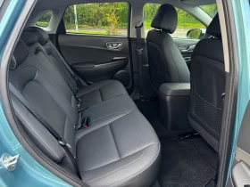 Обява за продажба на Hyundai Kona 64 KW Германия Реални КМ Сервизни Документи Топ  ~35 500 лв. - изображение 8 | Auto.bg Обява за продажба на Hyundai Kona 64 KW Германия Реални КМ Сервизни Документи Топ  ~35 500 лв. - изображение 8