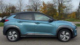 Обява за продажба на Hyundai Kona 64 KW Германия Реални КМ Сервизни Документи Топ  ~35 500 лв. - изображение 4 | Auto.bg Обява за продажба на Hyundai Kona 64 KW Германия Реални КМ Сервизни Документи Топ  ~35 500 лв. - изображение 4