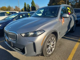 BMW X5 * 40i* CARFAX * БЕЗ ПЪРВОНАЧАЛНА ВНОСКА