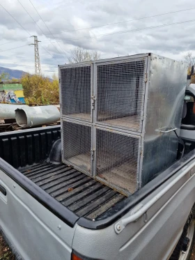 Mazda B2500 2.5 | Mobile.bg    5